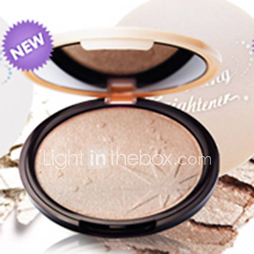 [Etude House] Face Designing Brightener # Goddess Face (Bronze) 9g