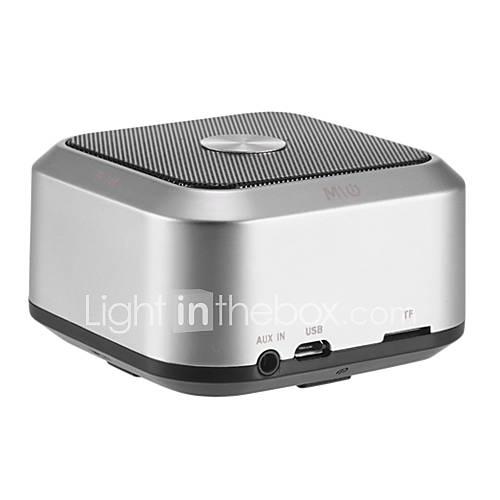 Dt B100 High Fidelily Audio Wireless Bluetooth Speakers