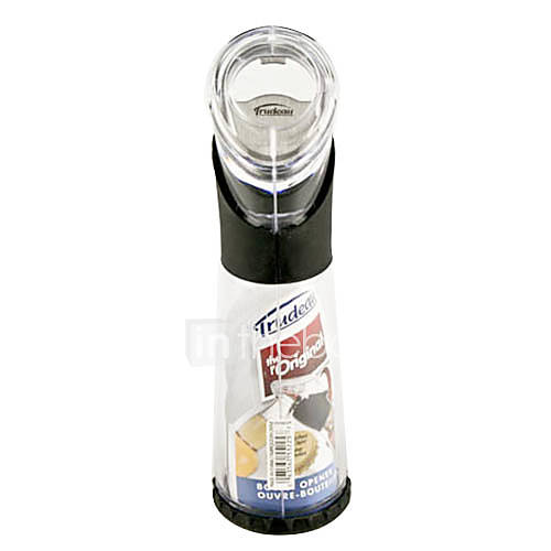 Beer Bottle Opener Automatic Storage Cap