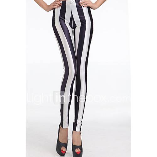 Womens Digital Printing Leggings