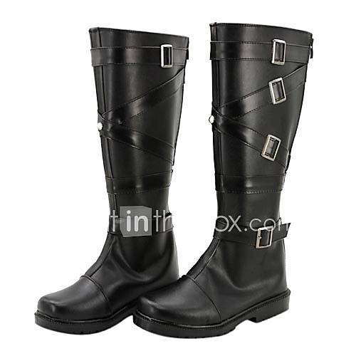 Dangan Ronpa Tanakagandam Cosplay Boots