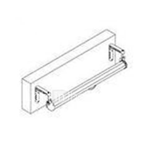 Projection Screen Curtain Wall Bracket for Electric Screen