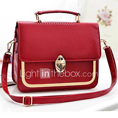 Fashion Clad Shoulder Bag Tote Bag