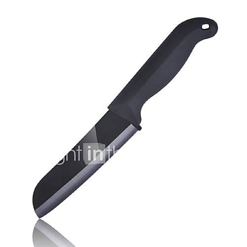 5 Ceramic Knife , Utility Knife, Mirror Blade