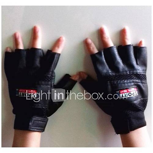 Mens Riding Bicycle Gloves