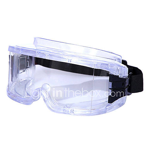 Protection Anti Wind Striking Resistant Glasses