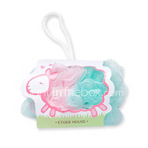 [Etude House] Sheep Shape Shower Ball