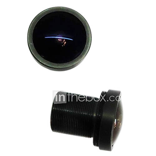 Replaceable Camera Lens for Gopro Hero 2/1