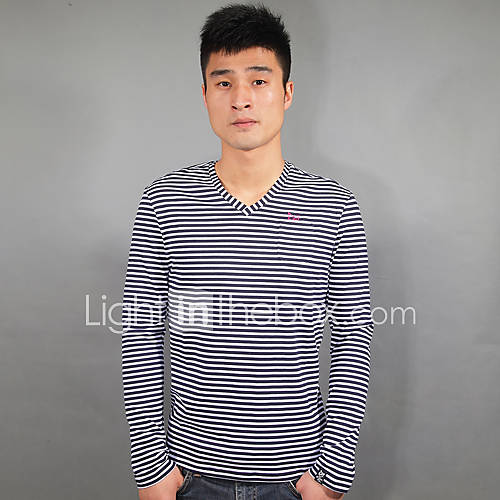 Urban Fox Long Sleeve T Shirt11202001(ASTON)/9