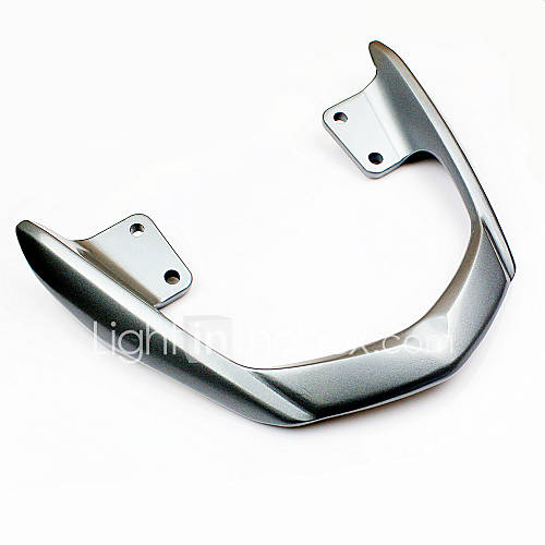 Aluminum Alloy Handrail for Suzuki HJ150 9/HJ150 9A Motorcycle