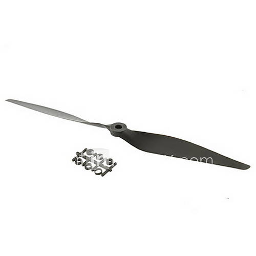 136.5 APC Propeller for RC Airplane