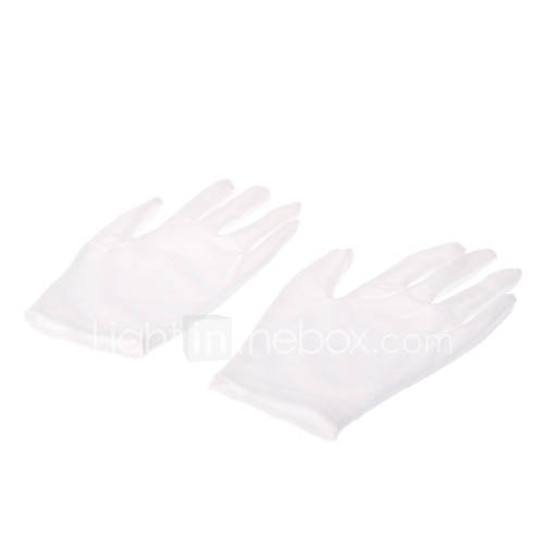 Pure Cotton Gloves for Workers