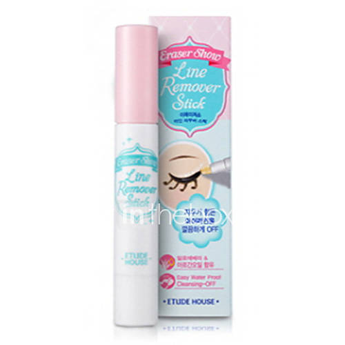 [Etude House] Eraser Show Line Remover Stick 2ml