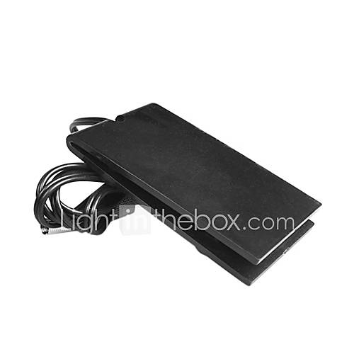Black And Top Quality Tattoo Foot Switch