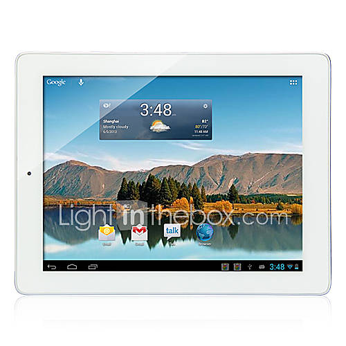 Teclast A10H Quad Core 9.7 IPS Android 4.2.2 Tablet PC (Wifi/HDMI/Quad Core /RAM 1G/ROM 16G)