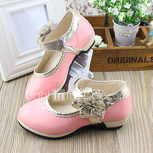 GirlS Super Princess Charming Heels Shoes