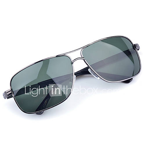 Aulong Mens Polarized Light 83 Sunglasses