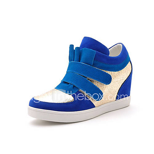 MLKLIncreased During 2013 Shoes Casual Shoes Women Shoes Women Shoes Leather Waterproof Round 5081Ls