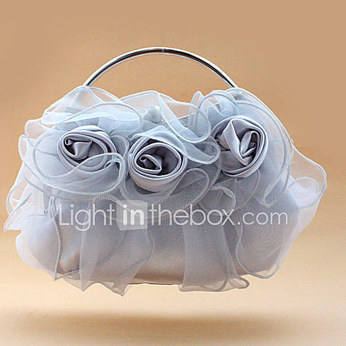 Si Yan Super Beautiful Bride Package(Silver)