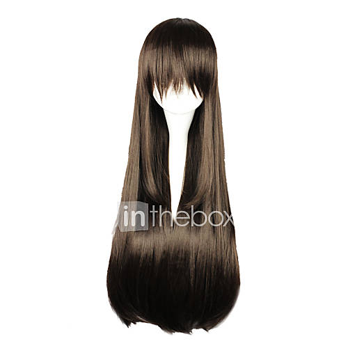 Noragami Hiyori Iki Cosplay Wig