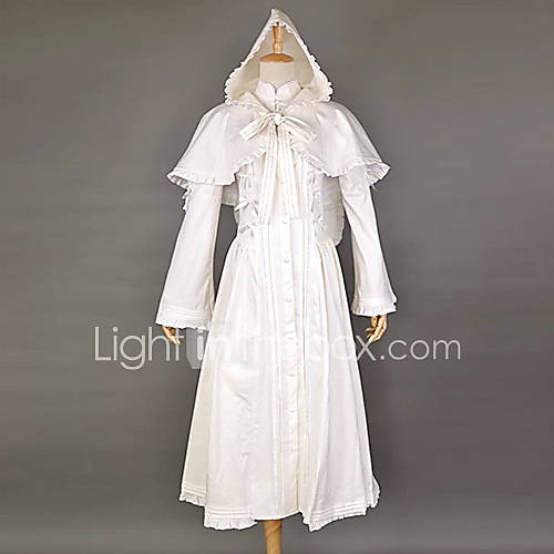 Yosuga no Sora Kasugano Sora Cosplay Costume