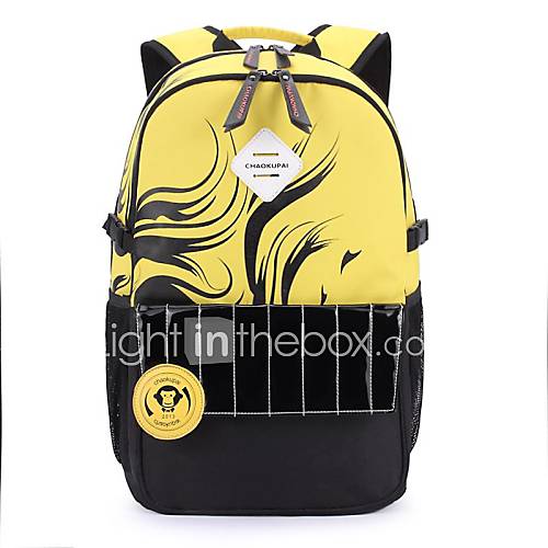 Womens College of Wind and Tide Package Bag Korean Students Bag Computer Bag Backpack(More Colors)