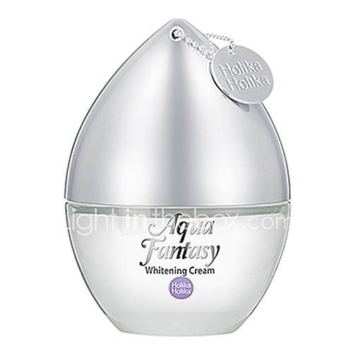 [Holika Holika] Aqua Fantasy Whitening Cream 50ml