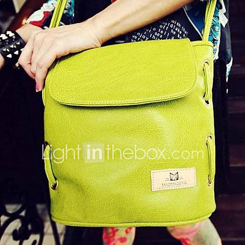 Womens New Style Euramerican Freshness Crossbody Bag