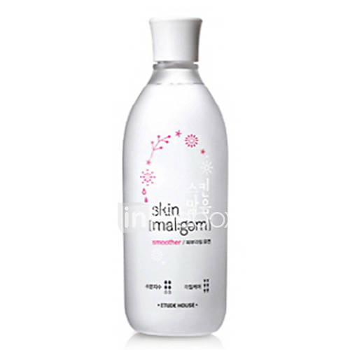 [Etude House] Skin [malgem] Smoother 250ml