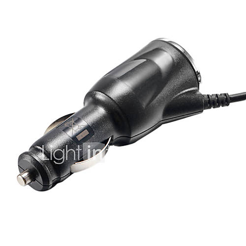 Lidu Car Charger High Quality Compatible with Samsung