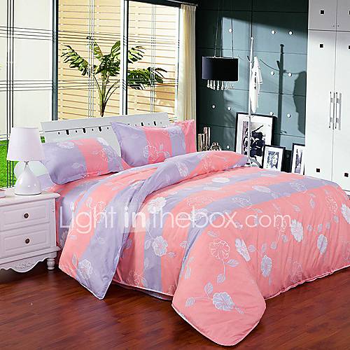 Mainstream Pollen Family Small 3 PCS Set Bedding