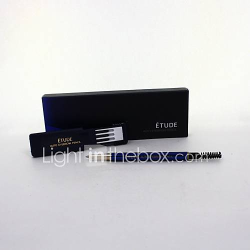 Etude House Auto Eyebrow Pencils #79 1pcs