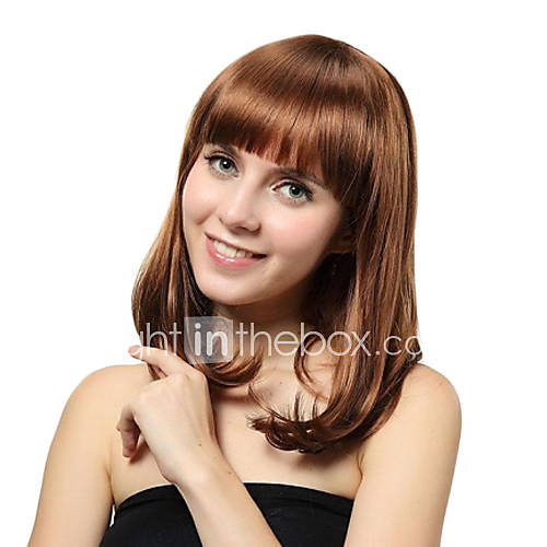 Long High Quality Synthetic Hair Wig