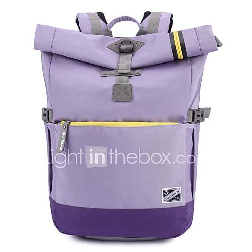 Womens Korean Air New Backpack Mountaineering Bags Leisure Bags (More Colors)