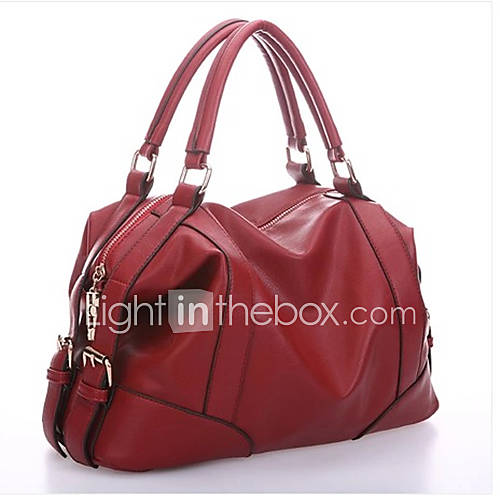 Womens New Style Fashion Simple Tote/Crossbody Bag