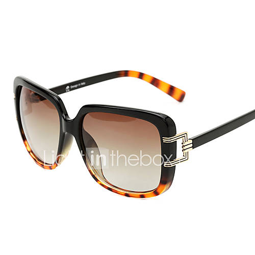 SEASONS Anta Womens Sunglasses With UV Resistant