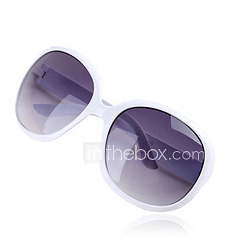 SEASONS 6 Color Womens Fashion Trend Sunglasses(Random Color)