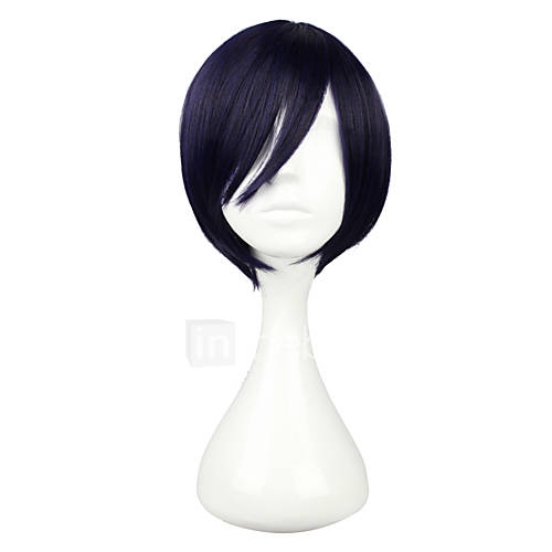 Noragami Yato Yato God Cosplay Wig