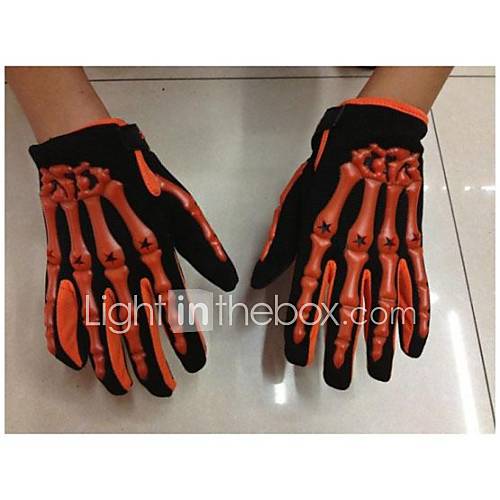 Mens Strong And Handsome Instrument Training Sports Gloves