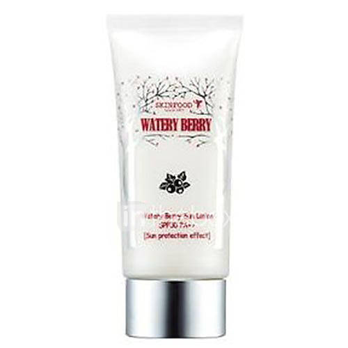 [SKINFOOD] Watery Berry Sun Lotion