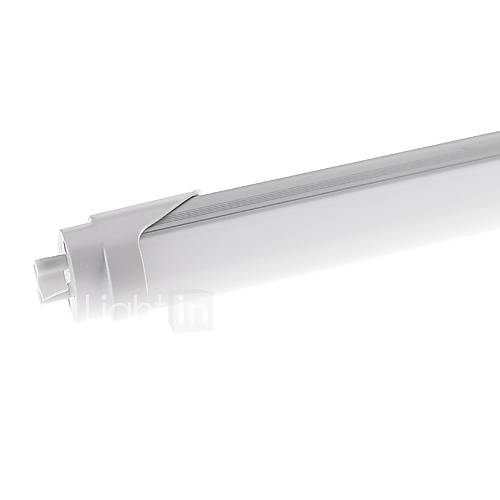 T8 8W 900Lm 2800 3200K Warm White light LED Tube Lights(100 240V)