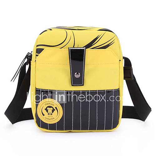 Womens Mini Bags Handbags Diagonal Package New Korean Male Leisure Bag Canvas Shoulder Bag(More Colors)