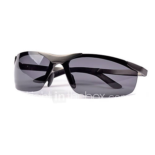 Aulong Mens Metal 3 Sunglasses