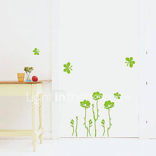 Vinyl Butterfly Wall Stickers Wall Decals