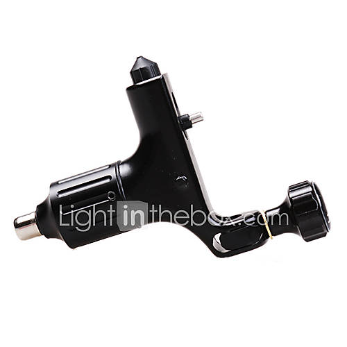 1Pcs Pro Rotary Tattoo Machine Gun Strong Quiet motor supply