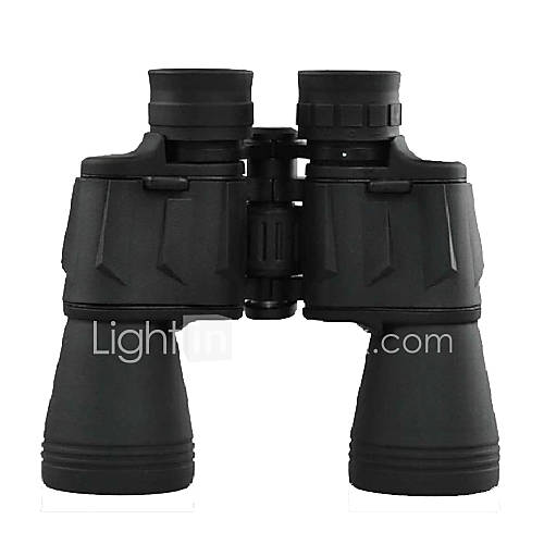 8X40 Zoom Portable Night Vision Binoculars Telescope