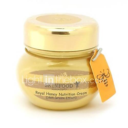 [SKINFOOD] Royal Honey Soothing Balm