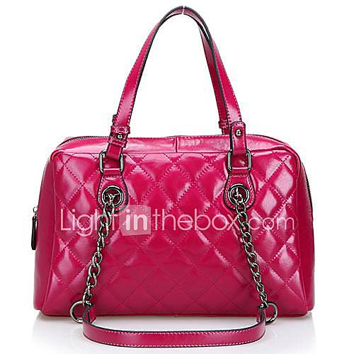 Womens Personalized Style Genuine Cowhide Fashion New Totes
