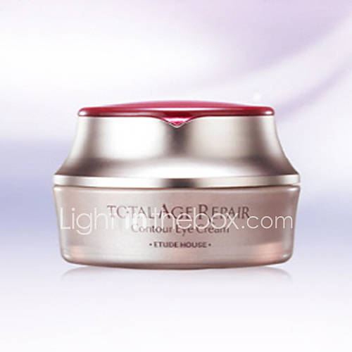 [Etude House] Total Age Repair Contour Eye Cream 30ml