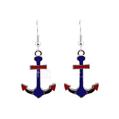 Kayshine Anchor Earrings ER 5315